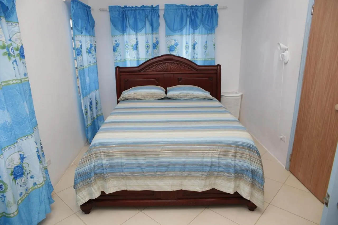 Breezee Apartment Long Path Anguilla