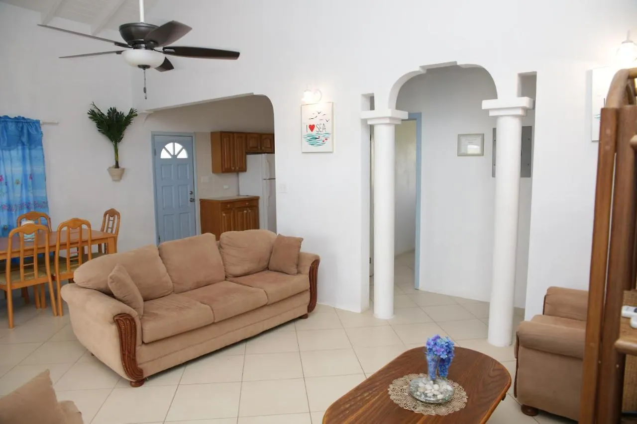 Breezee Apartment Long Path
