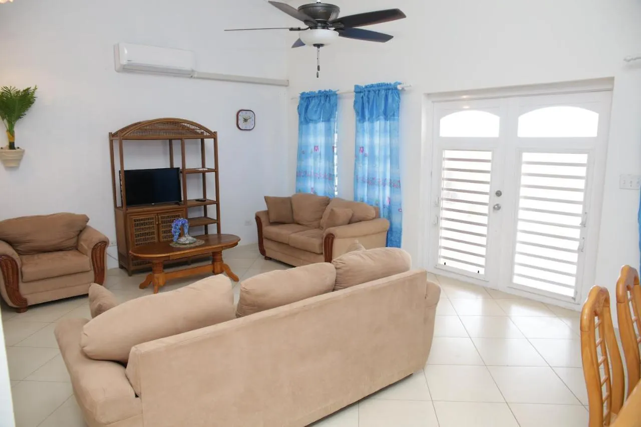 Breezee Apartment Long Path Anguilla