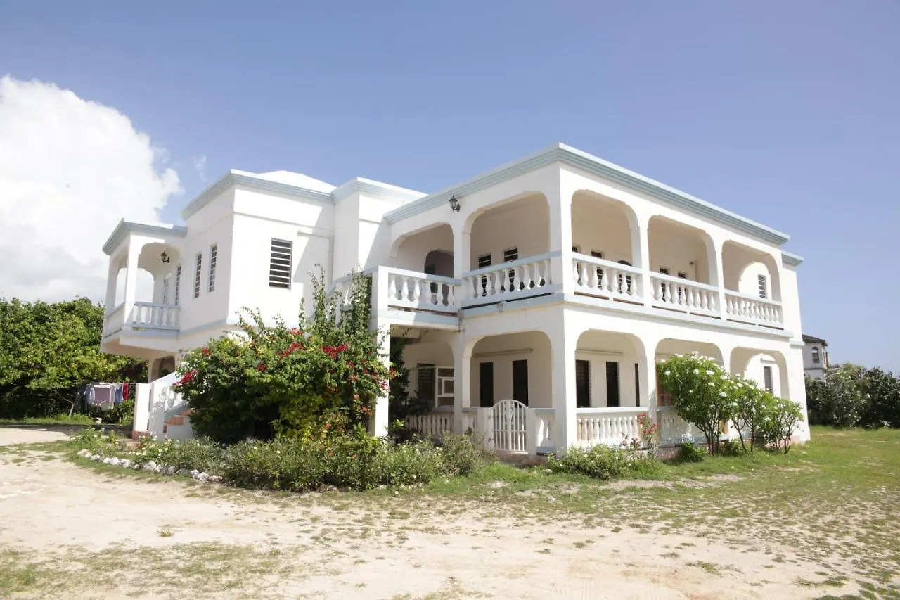 Breezee Apartment Long Path 0*,  Anguilla